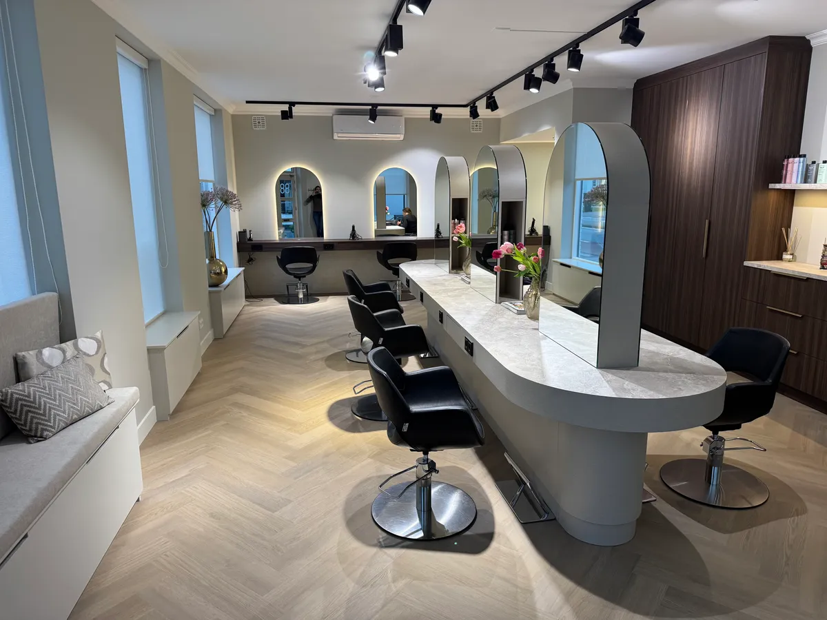 Studio Moss schittert na prachtige verbouwing