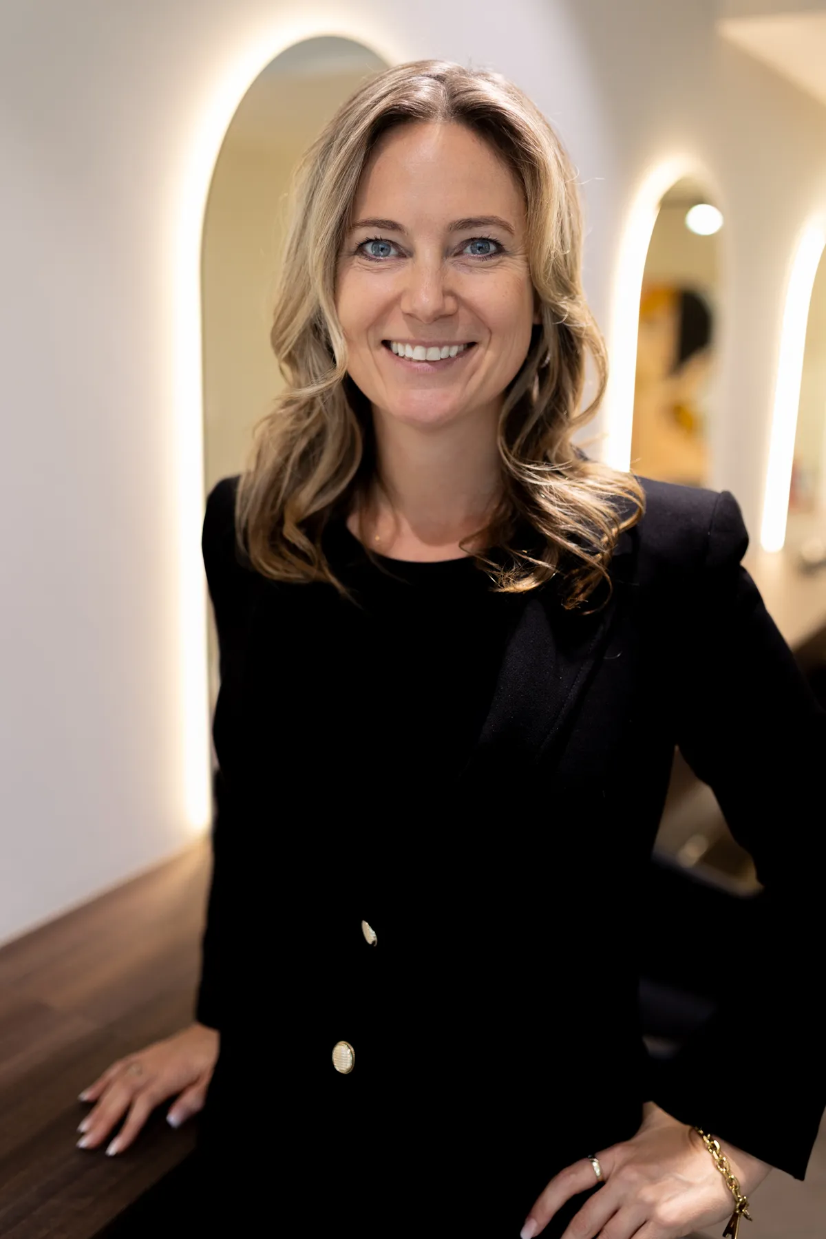 Annika Kapper Enschede